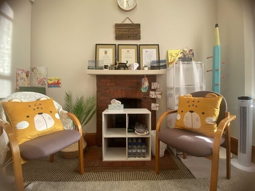 Creative arts therapist (art therapist) in Christchurch