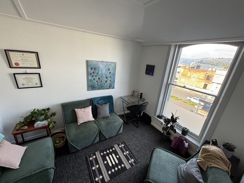 Social Worker practicing Counselling in Dunedin Social Worker practicing Counselling in Dunedin