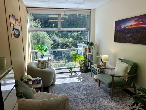 Counsellor in Queenstown