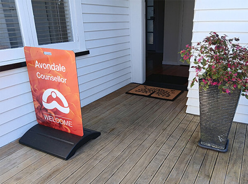 Counsellor in Auckland