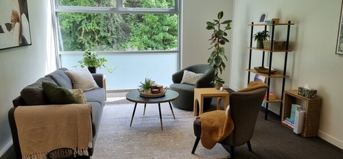 Therapist in Queenstown