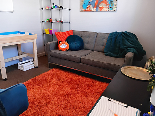 Counsellor in Auckland