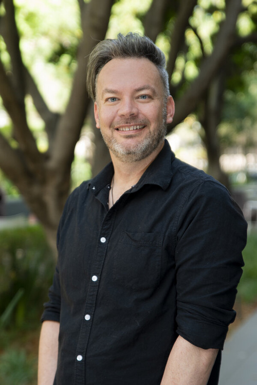 Counsellor in Tauranga