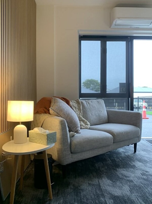 Counsellor in Christchurch