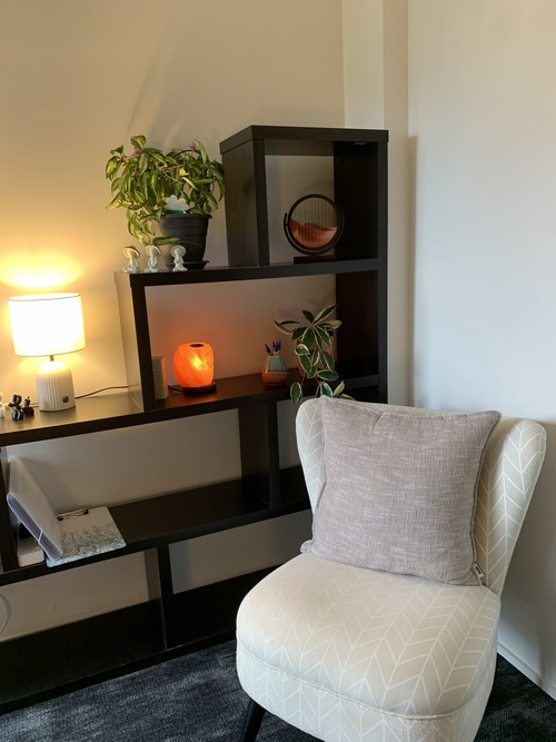 Counsellor in Christchurch