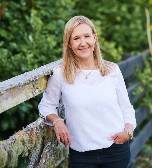 Clinical hypnotherapist in Warkworth