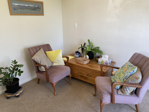 Integrative Therapist in Mapua Integrative Therapist in Mapua