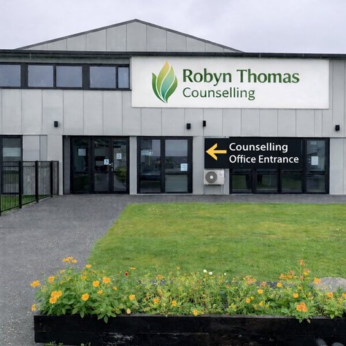 Counsellor in Christchurch