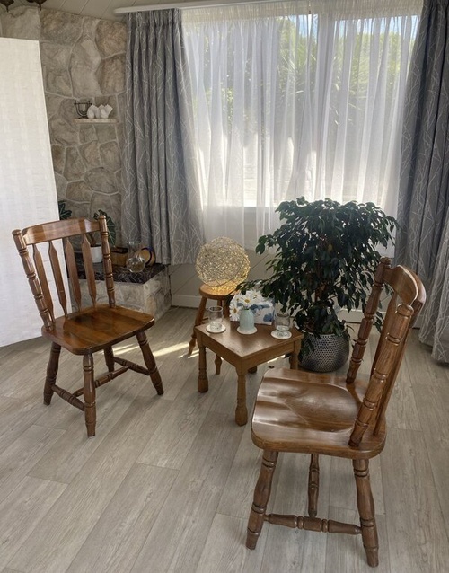 Integrative Somatic Therapist & Life Coach in Waiuku