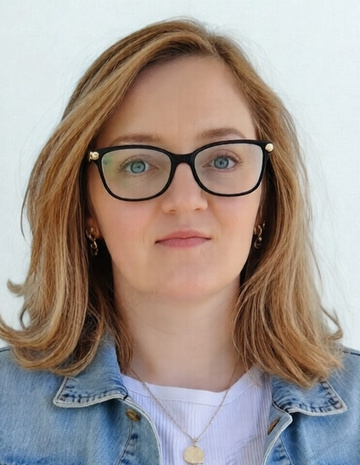 Rebekah - Registered counsellor