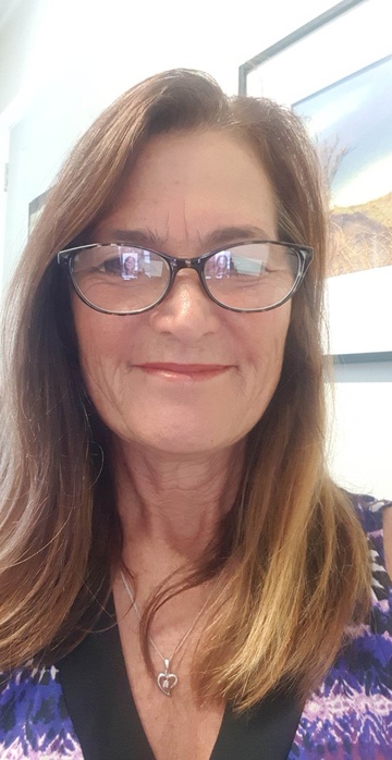 Carolyn - Counsellor