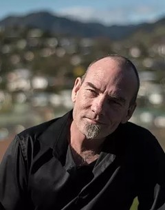 Mark - Counselling & Relationship Counselling