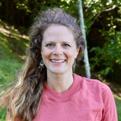 Jessica - Life & Relationship Coach