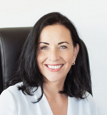 Rhonda - Trauma Informed Mental Health Coach & Narcissistic Abuse Specialist 