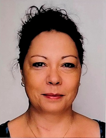 Sharon - Counsellor | PMNZCCA