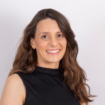 Shlomit - Counsellor