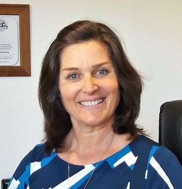 Stephanie - Hypnotherapist - NLP - EFT