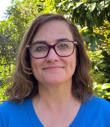 Tabitha - Counsellor