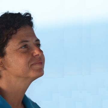 Paola -  MNZAC Counsellor, NZQA Master in Clinical Psychology, EMDR Certified Practitioner