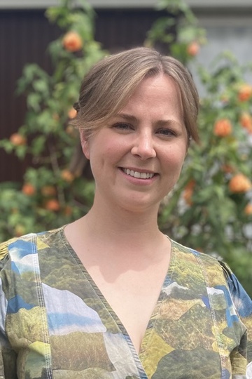 Tiera - Counsellor (MNZAC)